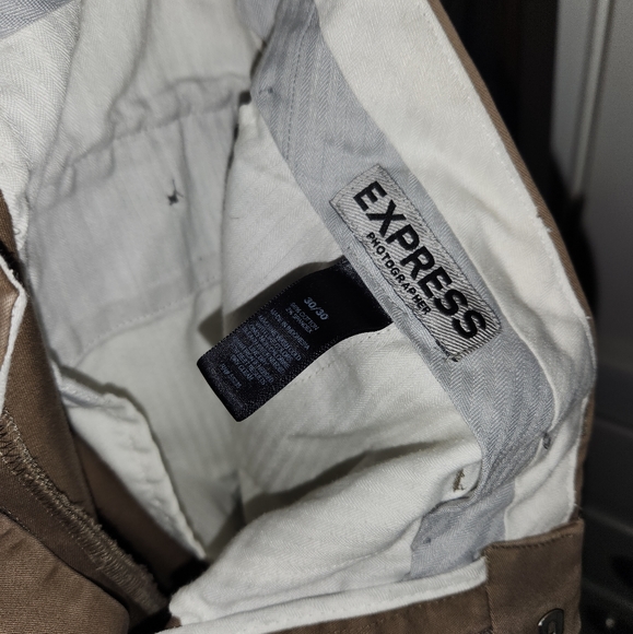 Express Slacks Photographer - Picture 6 of 6